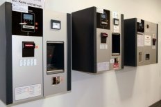 Übersicht über Aufwerter und Zahlungsmöglichkeiten